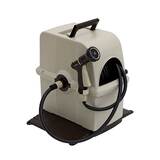 아이리스 풀커버 호스릴 30m - 베이지