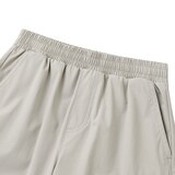 네파 키즈 아노락 상하의 세트 - 라이트베이지