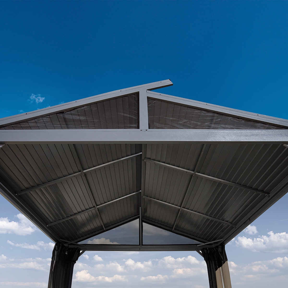 소자그 사니벨 II 88 가제보