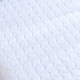 에이프릴앳홈 모달 밴드 패드 - 싱글, 오즈블루