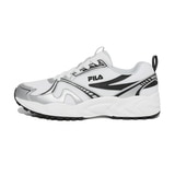 휠라 레트로 러닝슈즈 - 화이트, 230mm