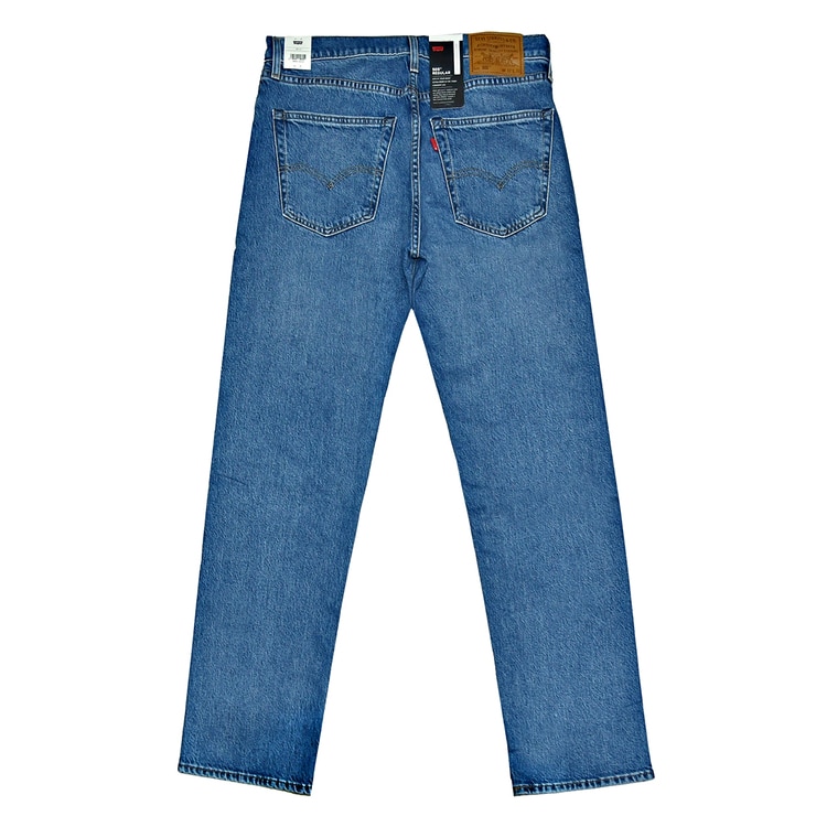 리바이스 남성 505 청바지