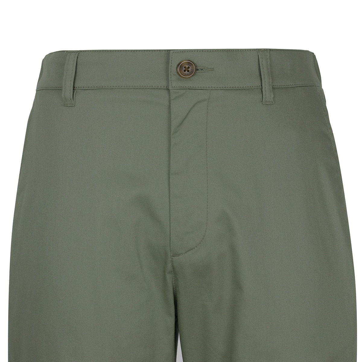 쿨트 남성 면 바지 (쿨맥스) - 라이트카키, 38