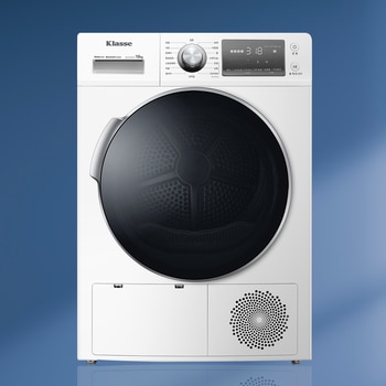 대우전자 전기식 의류건조기 DWR-10MCWRH 10kg 대우전자 전기식 의류건조기 DWR-10MCWRH 10kg