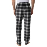 32 Degrees 성인 소프트 라운지 바지 2매 - 블랙화이트/씨블루 32 Degrees 성인 소프트 라운지 바지 2매 - 블랙화이트/씨블루