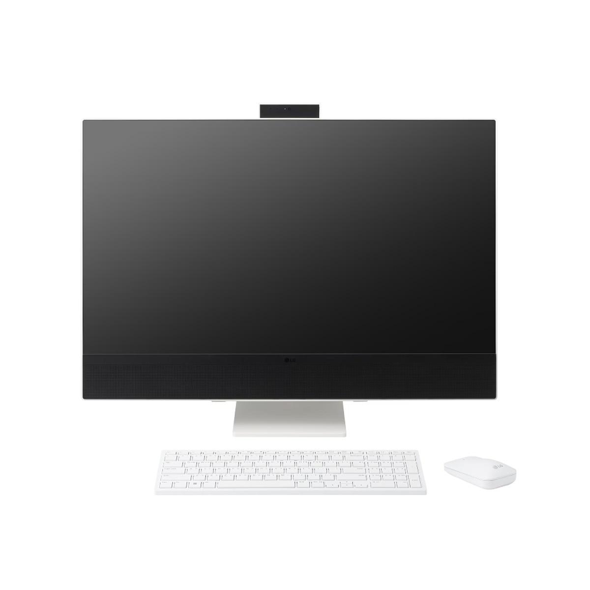 엘지 일체형PC 68.5cm(27/QHD/i5/8GB/256GB)
