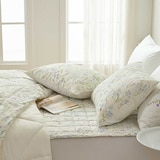 루마인 홈 양모 패드 - 싱글