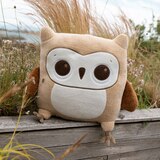 포레스트 니트위트 동물 인형 - 올빼미 포레스트 니트위트 동물 인형 - 올빼미