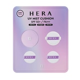 헤라 유브이 미스트 쿠션 15g + 리필 15g - 23N1 베이지