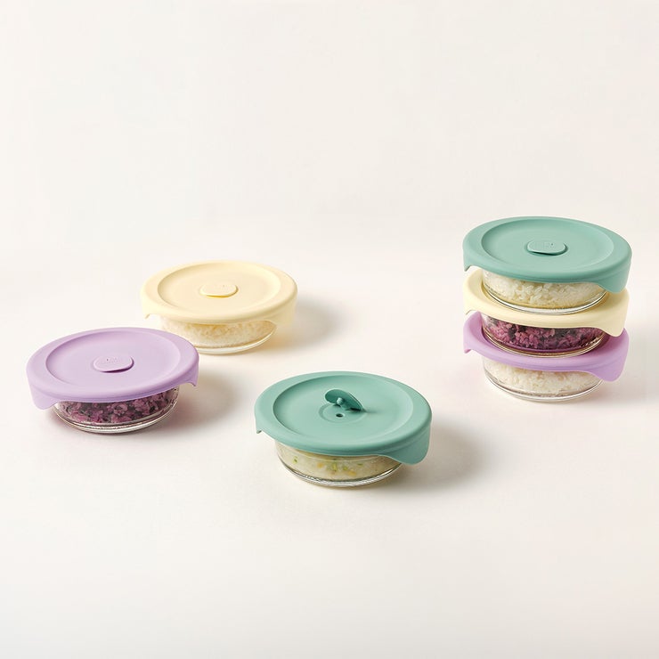 락앤락 바로한끼 밥용기 세트 355ml 12P 락앤락 바로한끼 밥용기 세트 355ml 12P