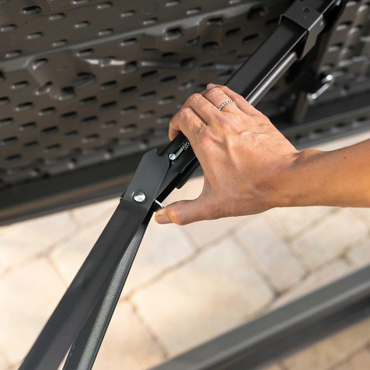 Lifetime 6-Foot Folding Picnic Table