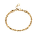 Ripe 18K Bracelet