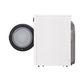 엘지 AI 오브제 건조기 25kg- 네이처에센스화이트