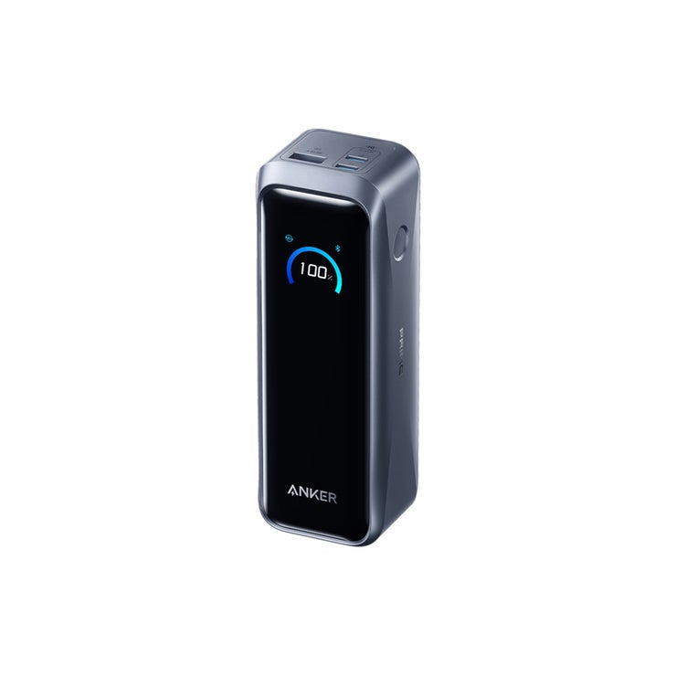 앤커 파워뱅크 20100mAh 220W + 충전스테이션 150W 세트