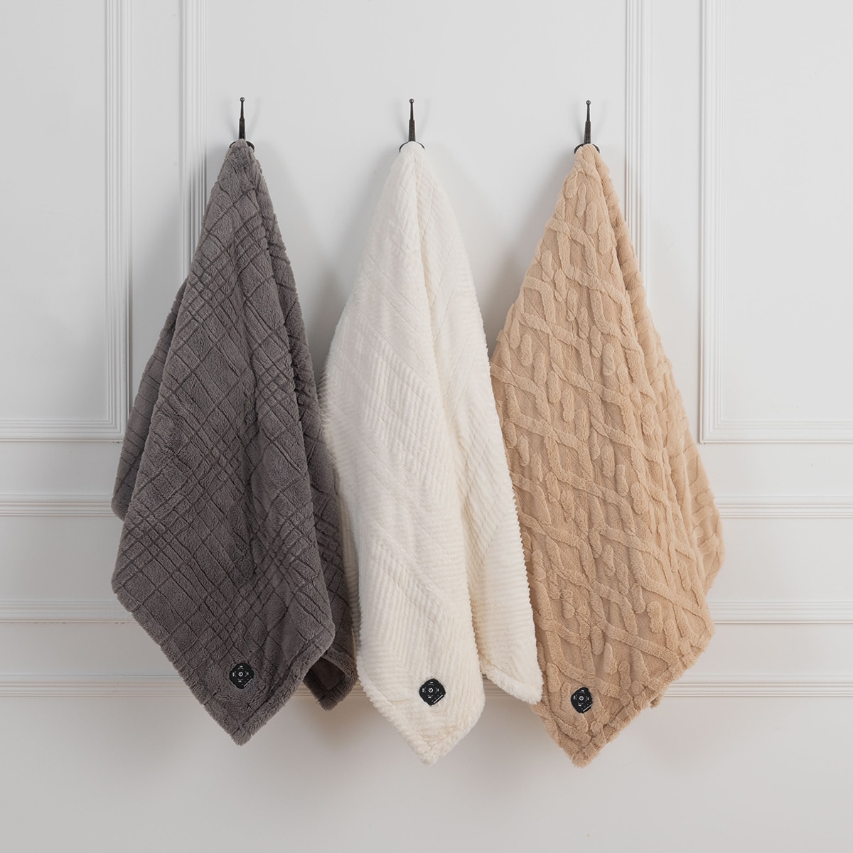 Berkshire 전기 담요 127 x 152cm