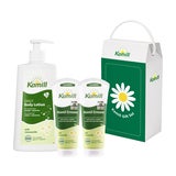 카밀 바디로션 500ml + 핸드크림 100ml x 2 세트x 6