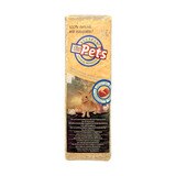 Allspan 햄스터 압축 베딩 (톱밥) 1kg x 12개 - 딸기향