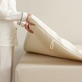 루마인 홈 롤링 메모리폼 토퍼 - 싱글 루마인 홈 롤링 메모리폼 토퍼 - 싱글