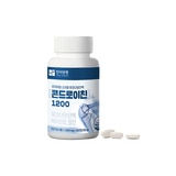 한미양행 콘드로이친 1200 1,000mg x 180정