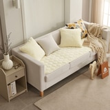 루마인 홈 파일 양모 소파 패드 60x180cm 루마인 홈 파일 양모 소파 패드 60x180cm