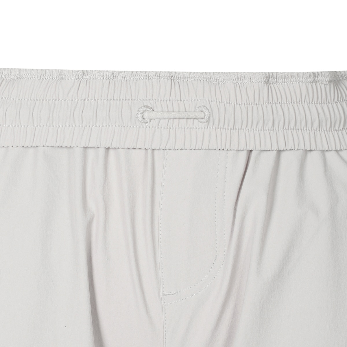 휠라 키즈 카고 바지 - 페일그레이, 155(L)