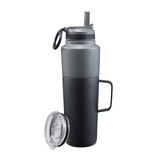 아소부 트윈팩 텀블러 900ml