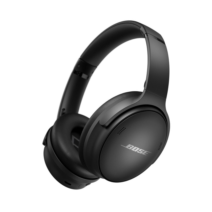 Bose QC SC Noise Cancelling Wireless Headphone