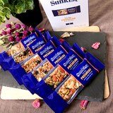 썬키스트 너트바 프리미엄 35g x 30개