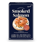 동원산업 훈제연어 슬라이스 270g x 2