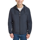 캘빈클라인 남성 바람막이 재킷 - 네이비, S