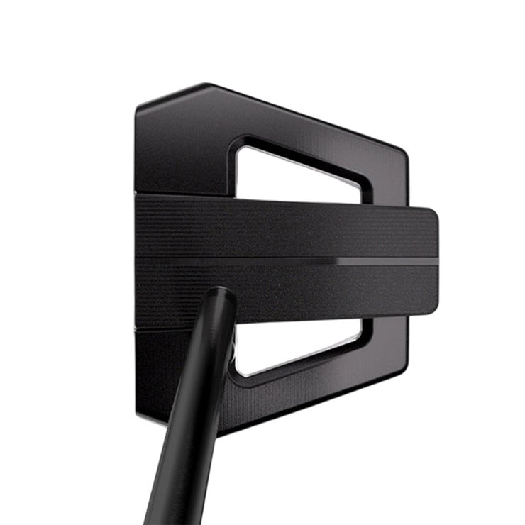 PXG 엘런 더블 블랙 제로 토크 퍼터 PXG 엘런 더블 블랙 제로 토크 퍼터
