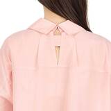 코데즈 컴바인 여성 루즈핏 셔츠