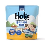 뉴트리플랜 애견용 홀릭소시지 30g x 35 / 최소구매 2