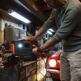 잭커리 파워뱅크 1000 Plus + 솔라패널 세트