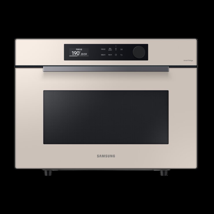 삼성 비스포크 큐커 직화 오븐 35L