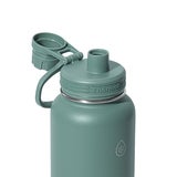 써모플라스크 보온보냉병 2PK (950ml) - 시그래스&캐년더스트