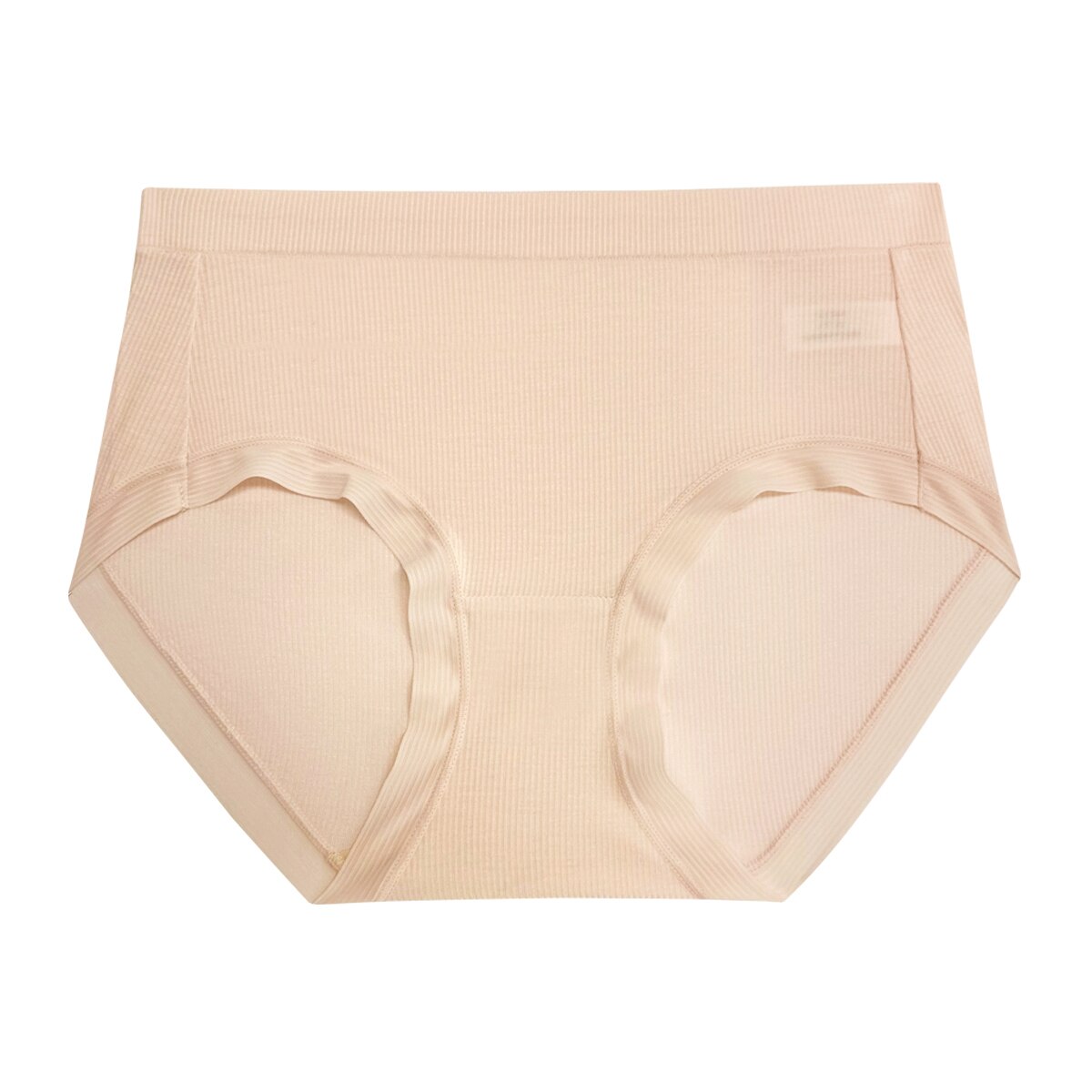 바디블루 여성 팬티 세트 5P - 골지, 100