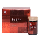 정관장홍삼활력보 250g x 2병 x 6