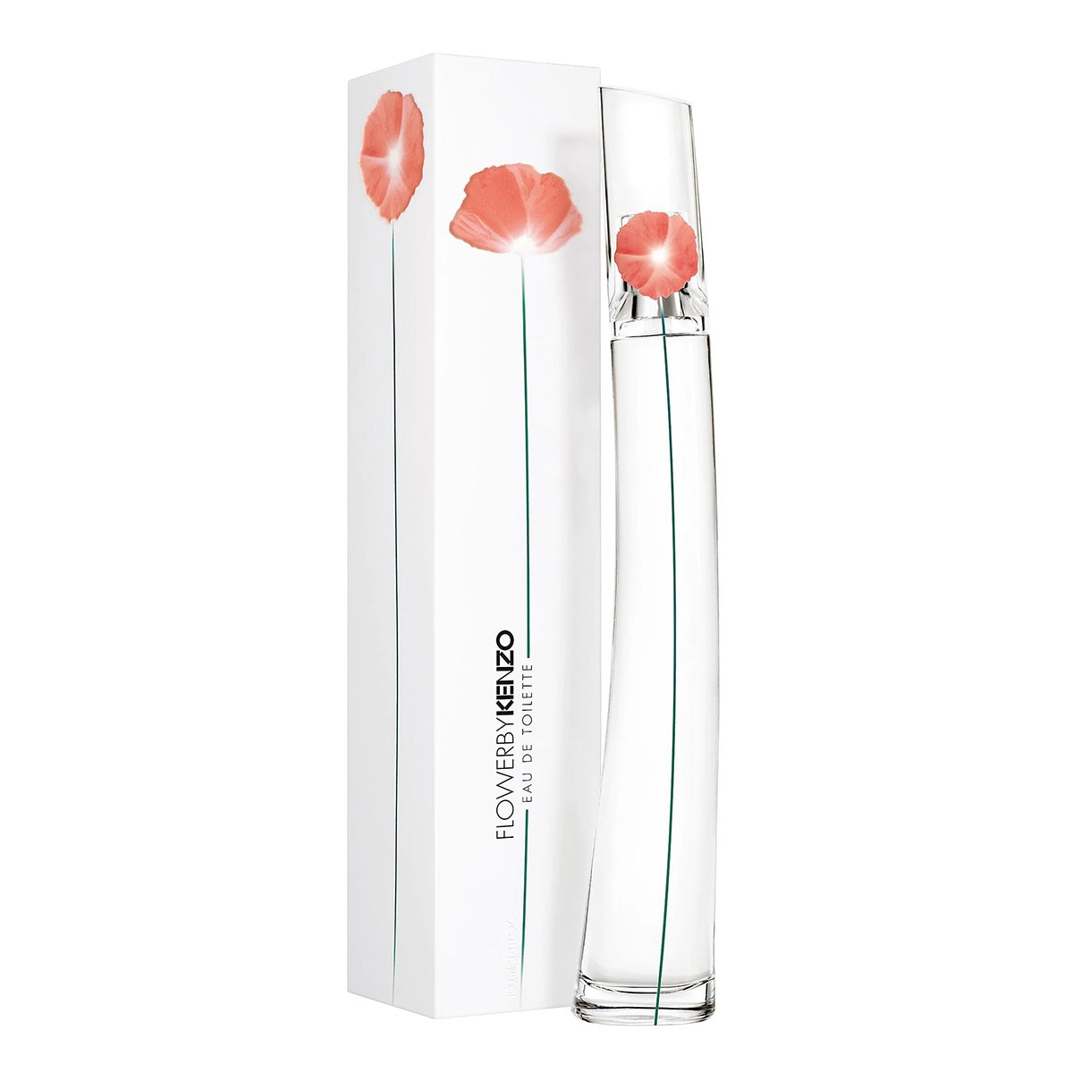 플라워 바이 겐조 오드트왈렛100ml