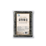 C-WEED 곱창돌김 300g