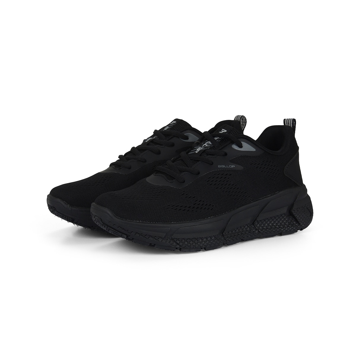 밸롭 리커버리 비타 V2 운동화