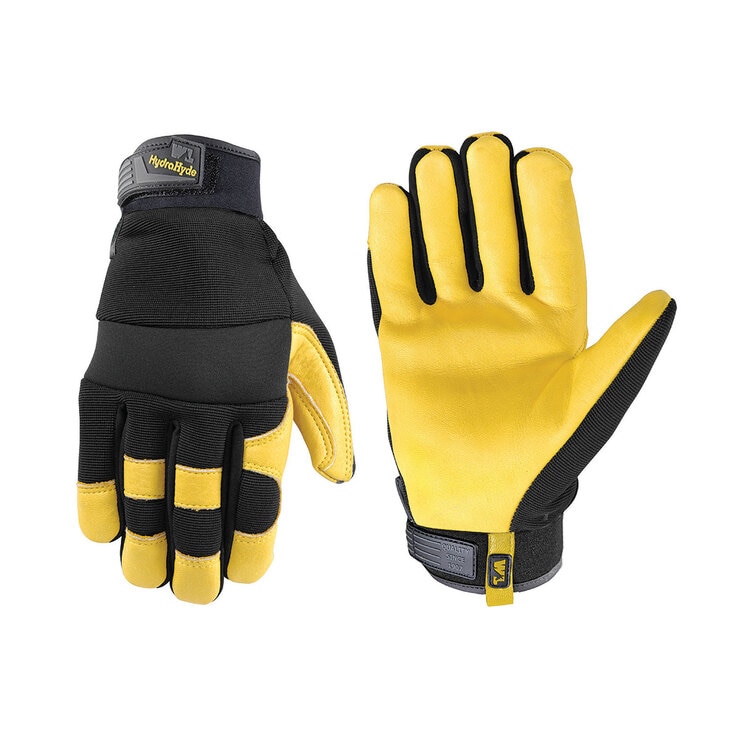 다용도 남성 작업용 장갑 3쌍