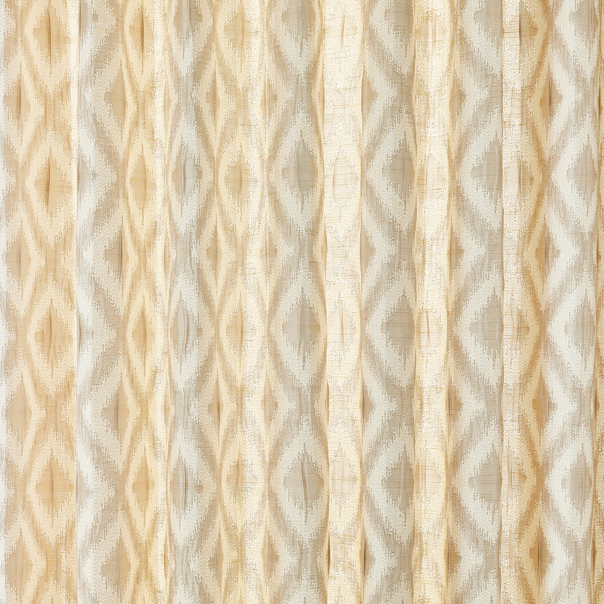 커튼 골드베이지 520 x (230/240) cm