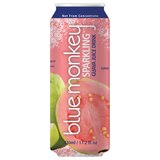 Blue Monkey 스파클링 주스 330ml x 16