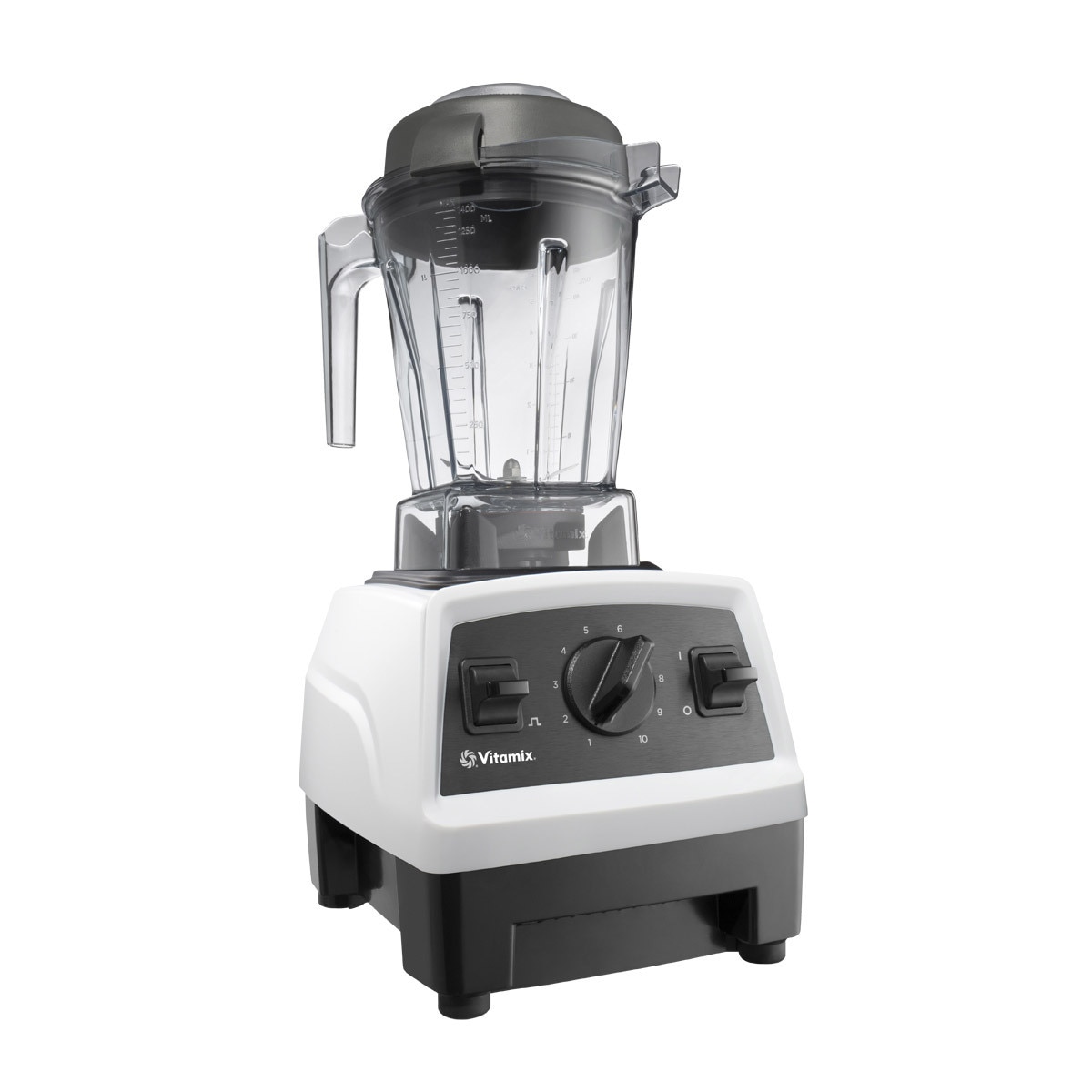 바이타믹스 E310 블렌더 1.4L - 화이트