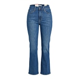 리바이스 여성 725 하이라이즈 부츠컷 청바지 리바이스 여성 725 하이라이즈 부츠컷 청바지