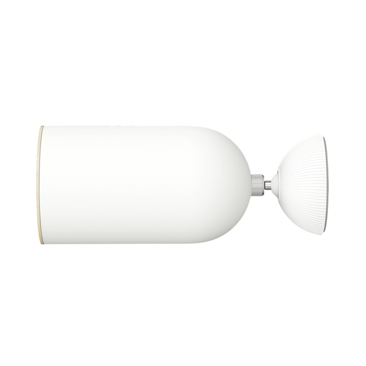 Tapo Wireless Security Cam C460 All-in-one Kit