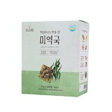 소스락 백년육수로 맛을 낸 즉석국 10g x 24