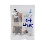 안옥남 해물다시팩 16g x 12입x 3팩