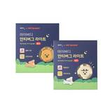 마이버디 안티버그 라이트 x 2 (동구/보리)